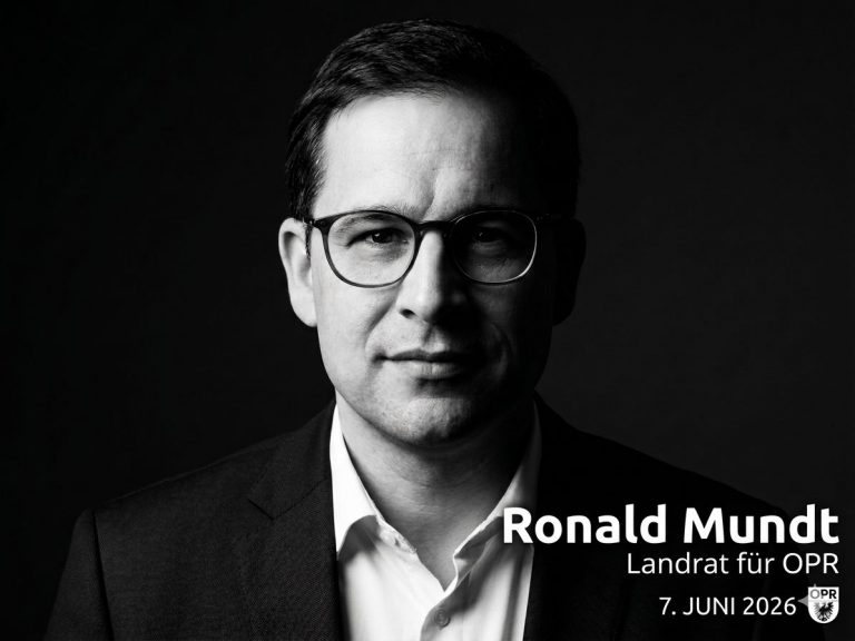 Ronald Mundt